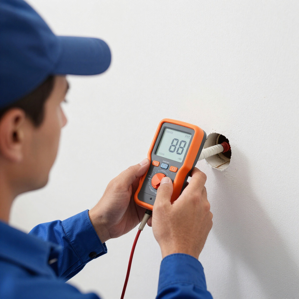Leak Detection & Repair in Ferguson