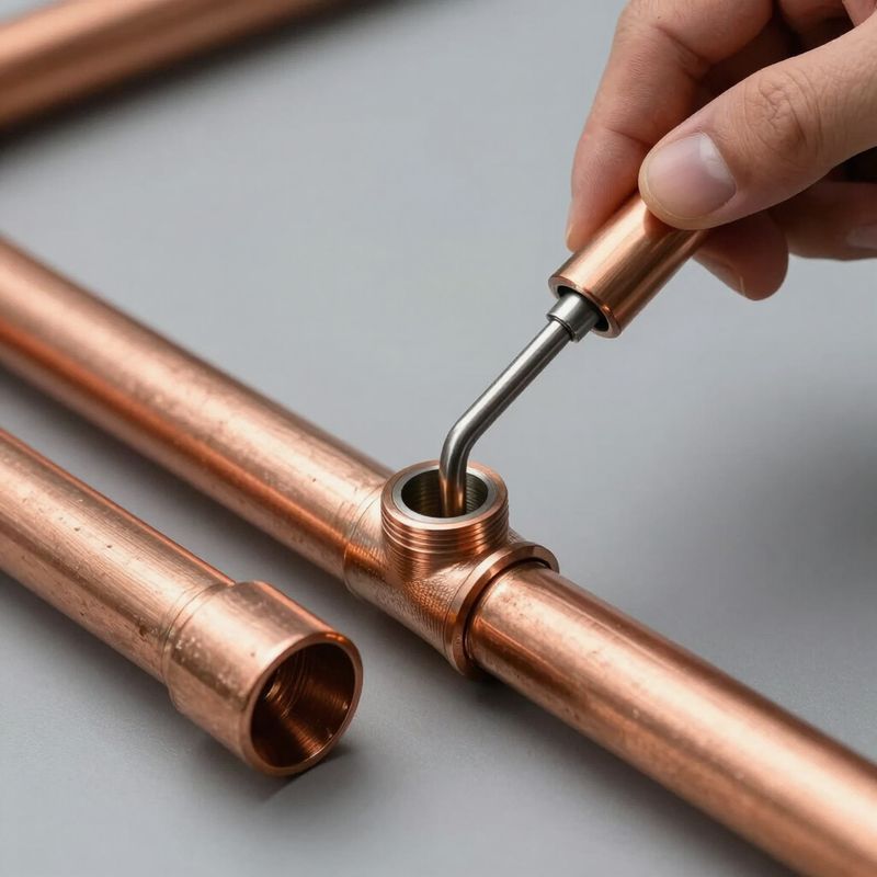 Sewer & Pipe Services in Ferguson