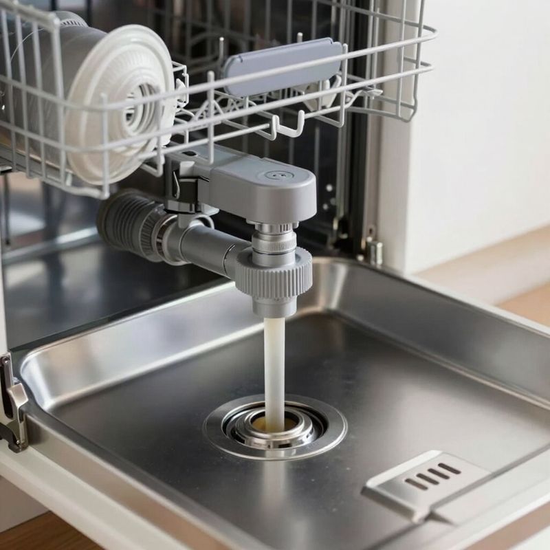 Garbage Disposal in Ferguson