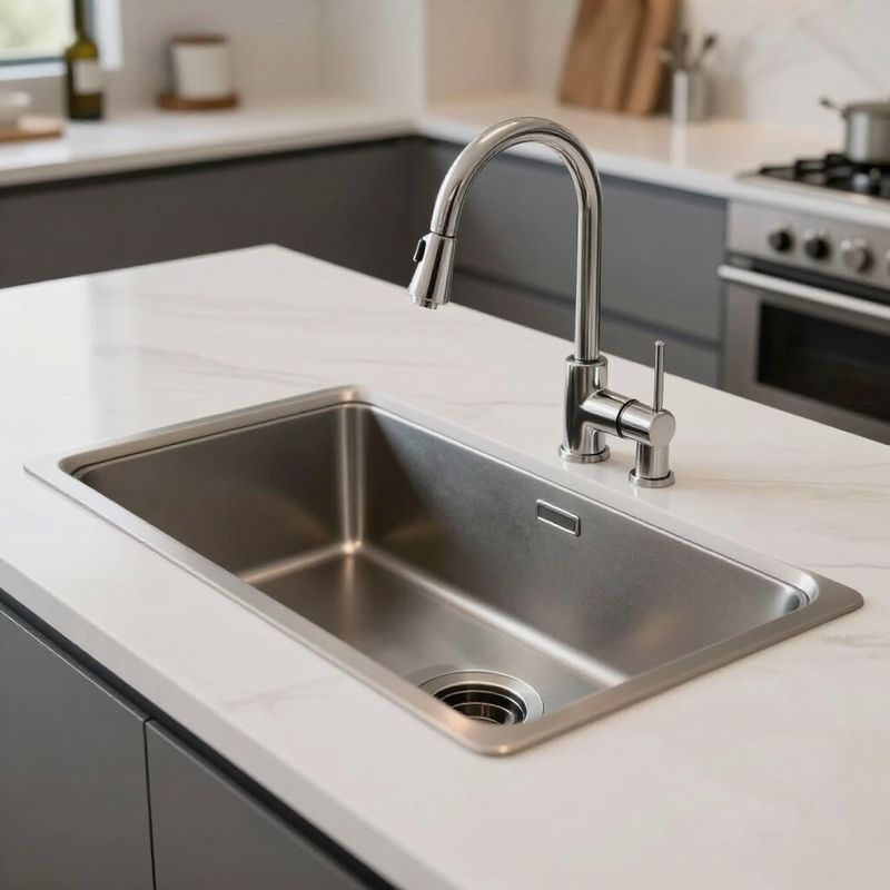 Bathroom & Kitchen Upgrades in Ferguson