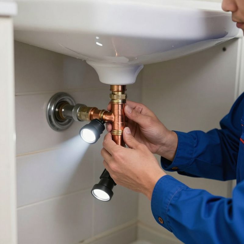 Emergency Plumbing in Ferguson